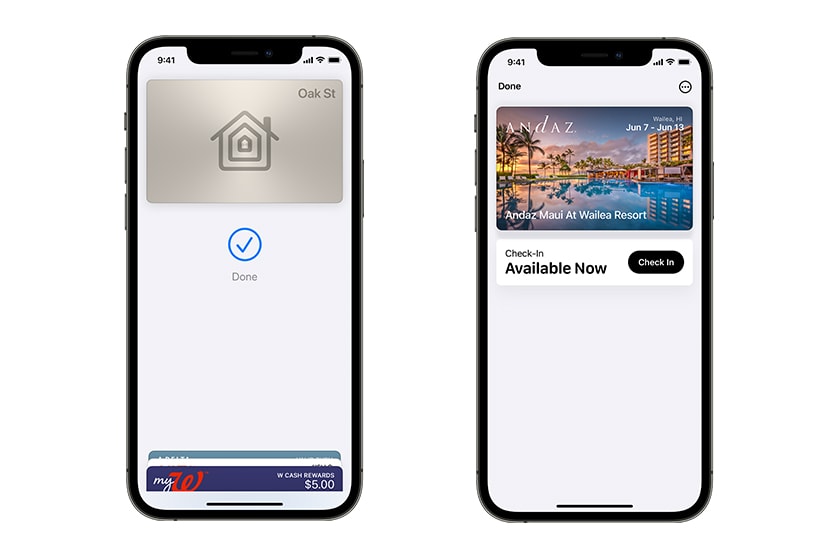 Apple WWDC 2021 iOS 15 new features