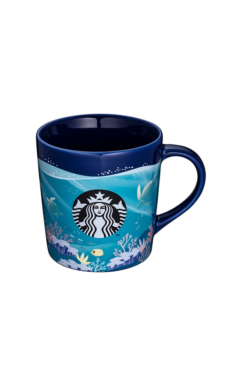 Starbucks 2021 summer new milk Cup Glass