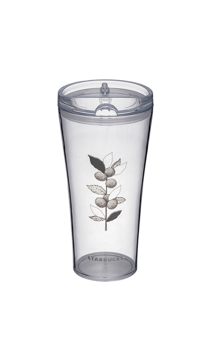 Starbucks 2021 summer new milk Cup Glass