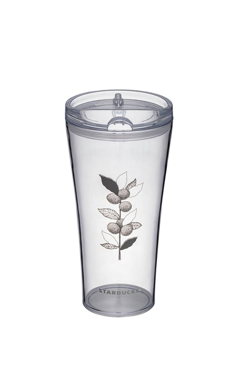 Starbucks 2021 summer new milk Cup Glass