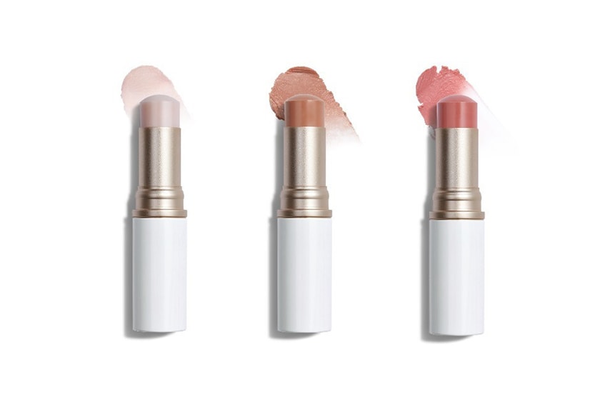 Hince Top 5 Products Balm Glow Cheek Eyeshadow Foundation