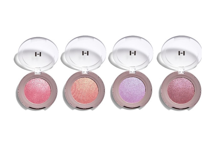 Hince Top 5 Products Balm Glow Cheek Eyeshadow Foundation