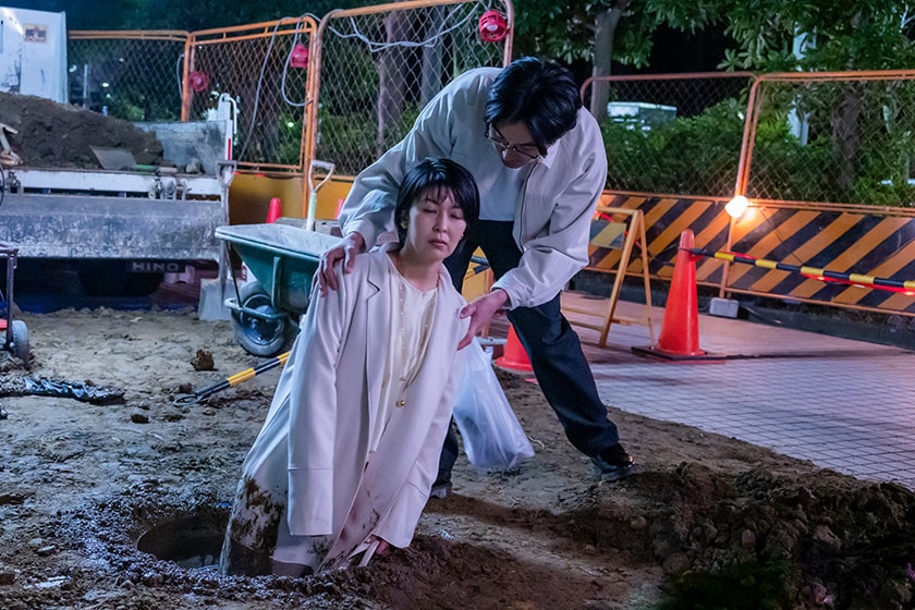 Matsu Takako Omameda Towako Japanese Drama Quotes