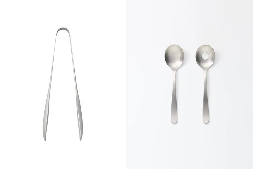 MUJI Kitchen Tools Top 5