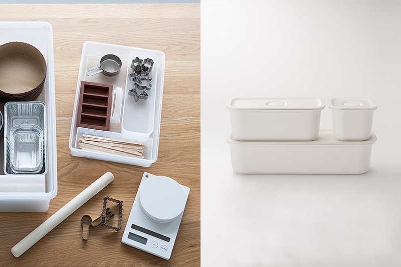 MUJI Kitchen Tools Top 5