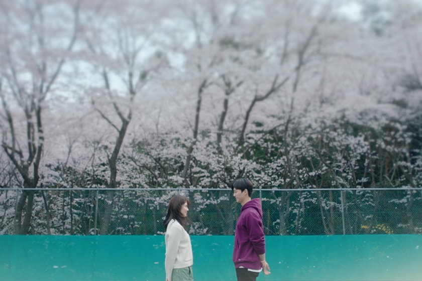 Nevertheless Han So Hee Song Kang korean drama