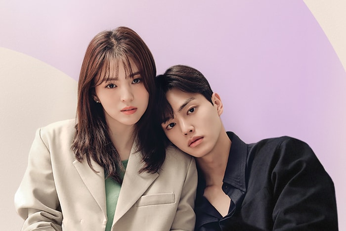 不該陷入的危險戀情:韓素希、宋江主演《無法抗拒的他》部分集數將為 19 禁!