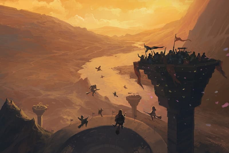 Harry Potter New Italian covers Michele De Lucchi AMDL Circle Andreas Rocha