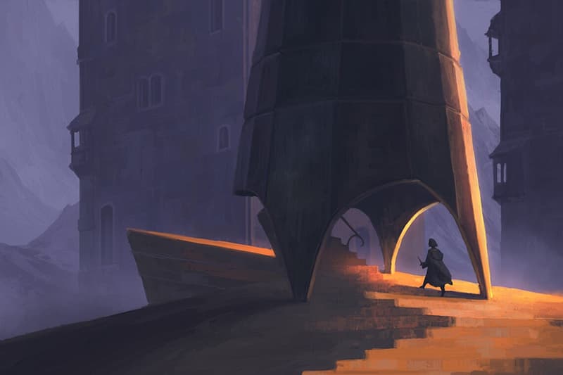 Harry Potter New Italian covers Michele De Lucchi AMDL Circle Andreas Rocha