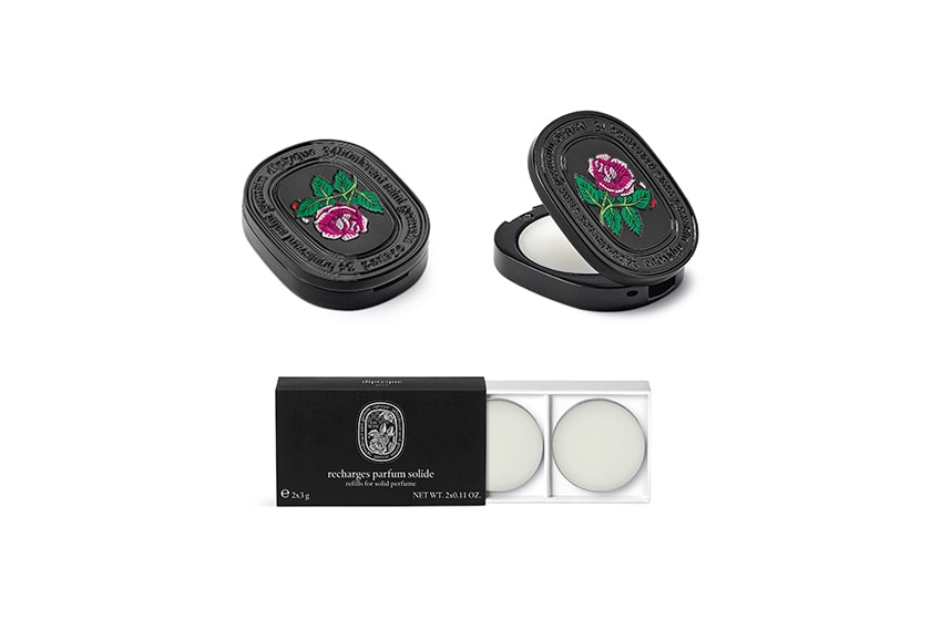 diptyque Solid Perfume New 2021