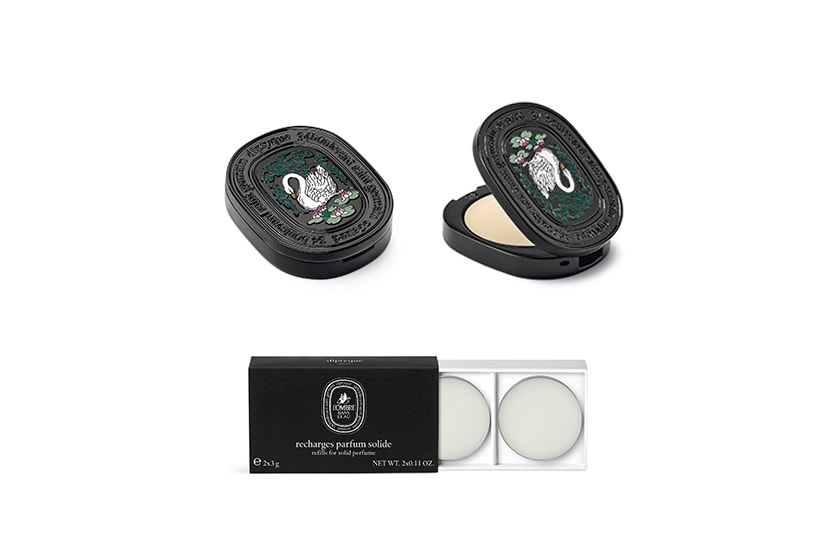 diptyque Solid Perfume New 2021