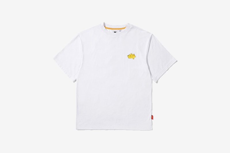 BTS X McDonalds Collaboration Merch Melting Collection
