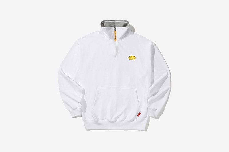 BTS X McDonalds Collaboration Merch Melting Collection