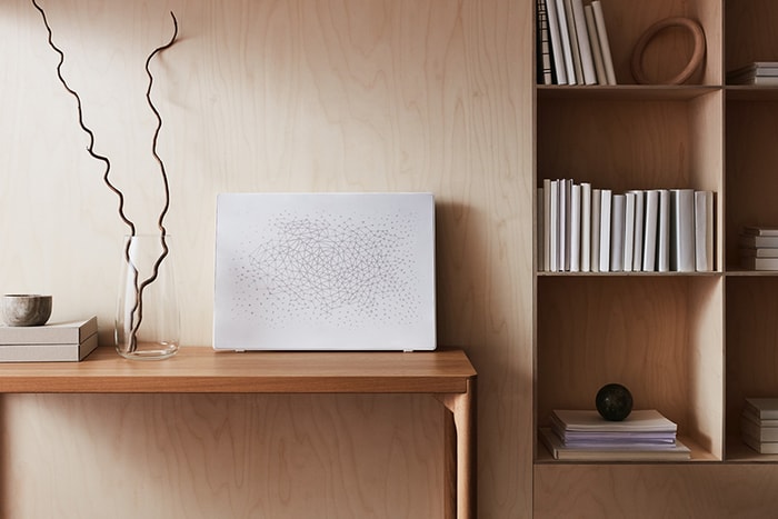 是音響也是最美的居家擺設：IKEA 再度聯名 Sonos 打造如藝術品的 WiFi 音響！