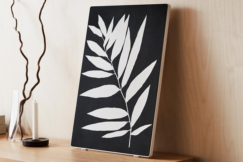 IKEA Sonos SYMFONISK picture Artwork Wifi Speakers