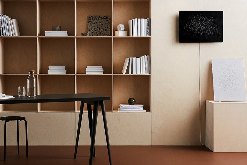IKEA Sonos SYMFONISK picture Artwork Wifi Speakers