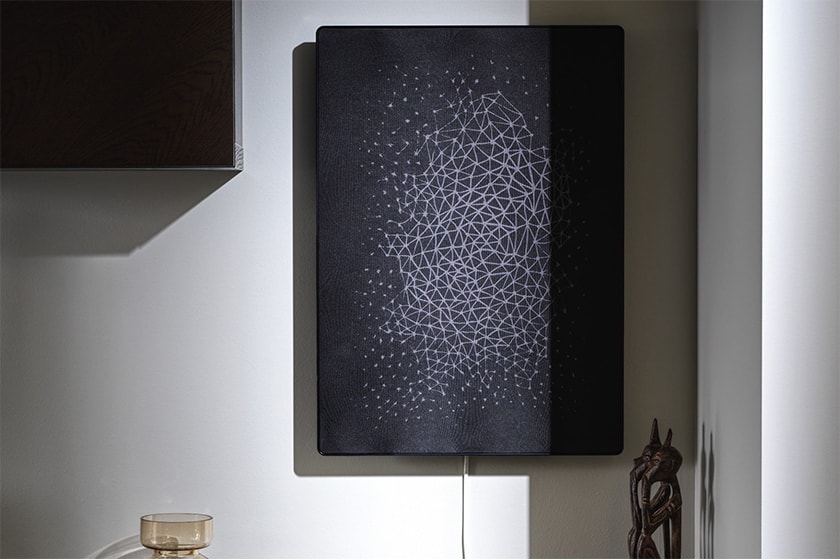 IKEA Sonos SYMFONISK picture Artwork Wifi Speakers