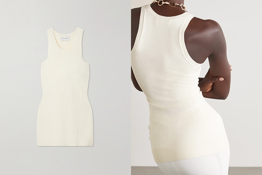2021 summer Outfit Inspiration White Dress T-shirt Shirts