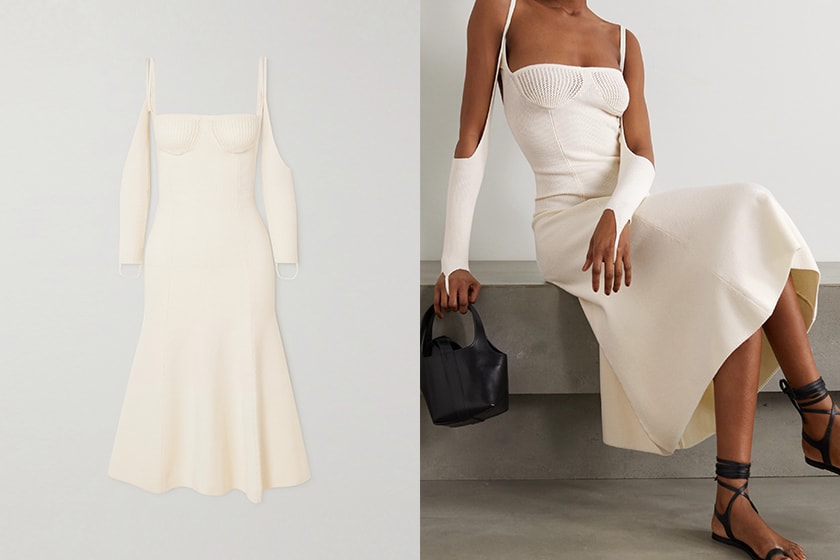 2021 summer Outfit Inspiration White Dress T-shirt Shirts