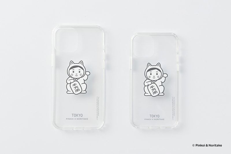 Pinkoi x Noritake Limited Collaboration