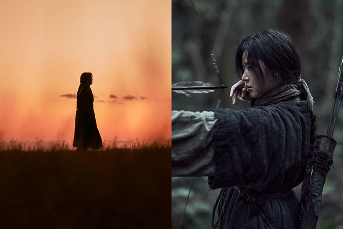 血債血償復仇之路:Netflix 人氣影集外傳《屍戰朝鮮:雅信傳》正式預告片公開!