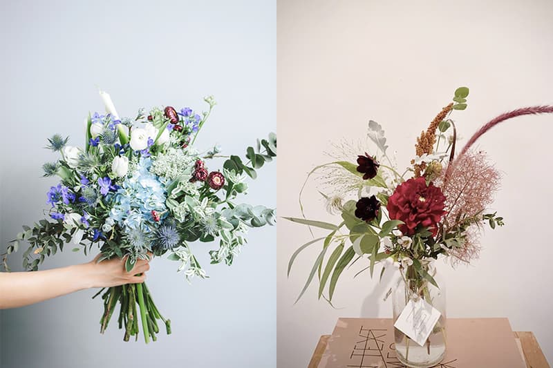 Floristry by Art of Living