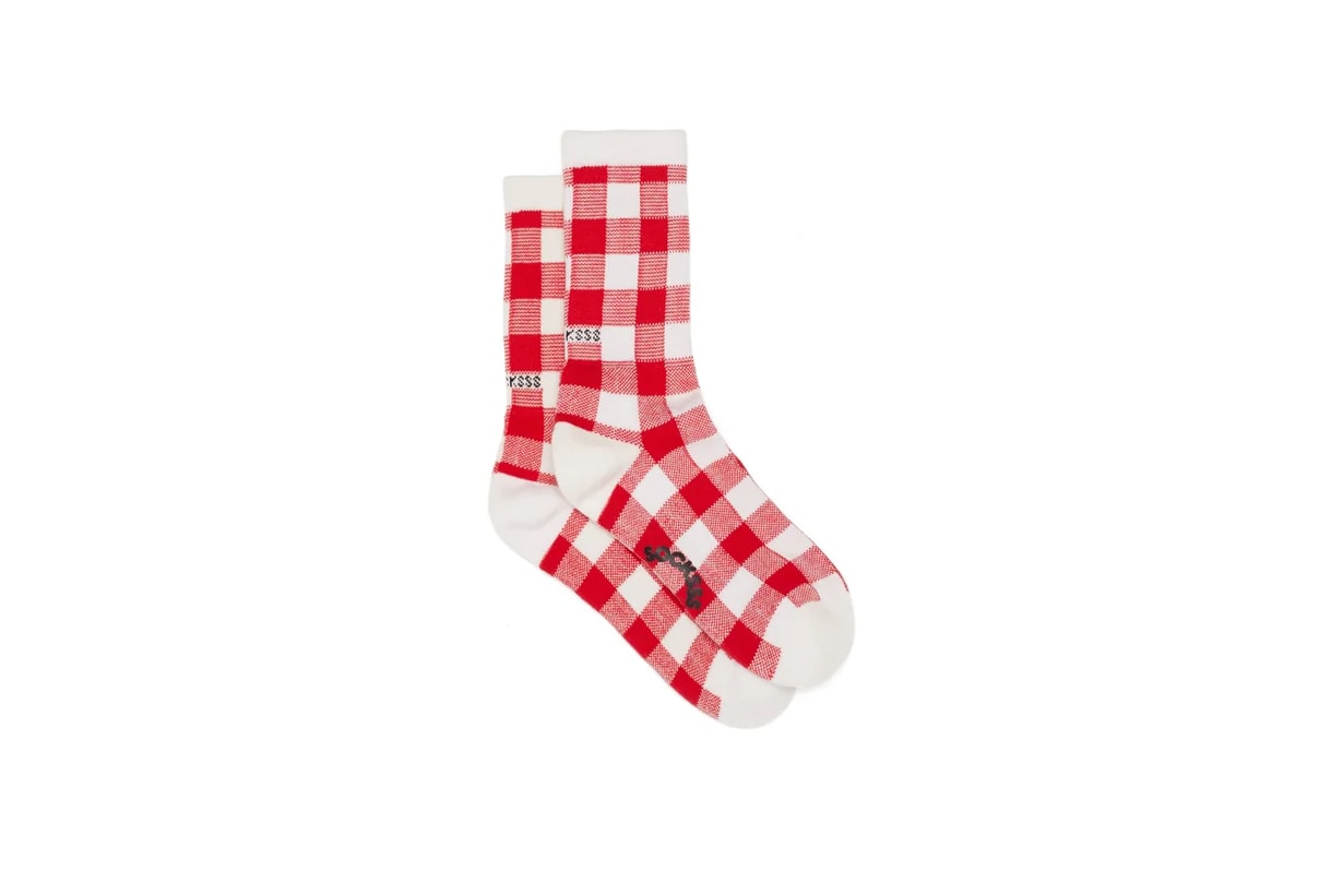 2021 Spring Summer fashion styling tips fashion items socks styling tips fashion trends