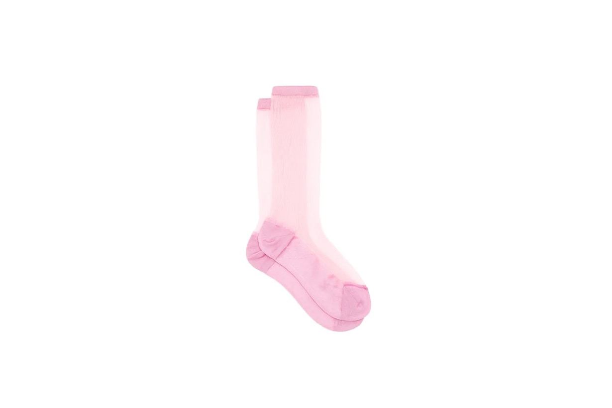 2021 Spring Summer fashion styling tips fashion items socks styling tips fashion trends