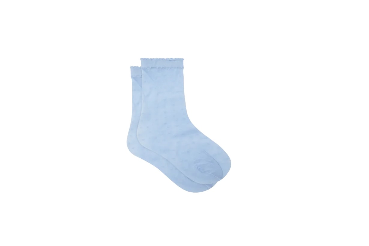 2021 Spring Summer fashion styling tips fashion items socks styling tips fashion trends
