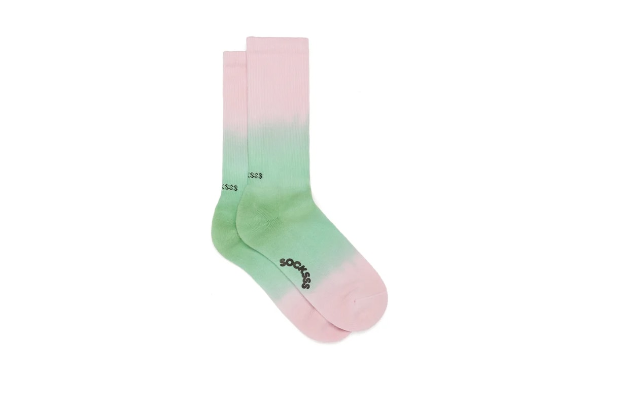 2021 Spring Summer fashion styling tips fashion items socks styling tips fashion trends