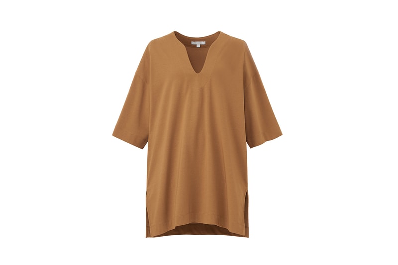 Uniqlo and Mame Kurogouchi collaboration 2021 taiwan Hong Kong release info