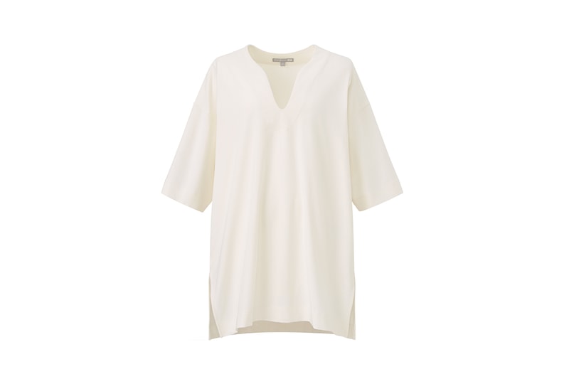 Uniqlo and Mame Kurogouchi collaboration 2021 taiwan Hong Kong release info