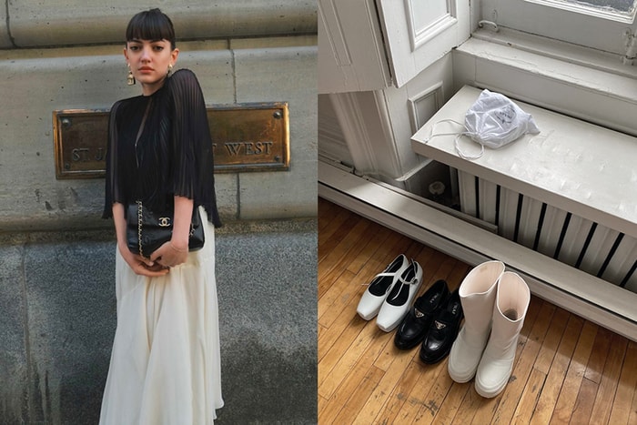 超佛系折扣:趁著 4 折,無痛入手 CELINE、GUCCI 經典單品!