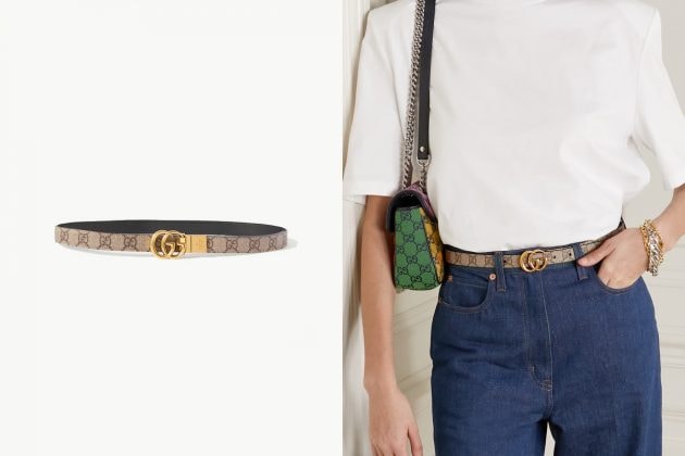 gucci reversible belt two ways 2021 where buy basic