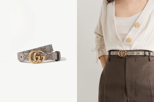 gucci reversible belt two ways 2021 where buy basic