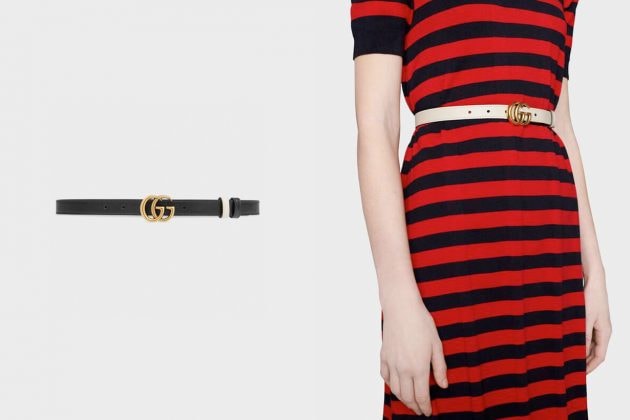 gucci reversible belt two ways 2021 where buy basic