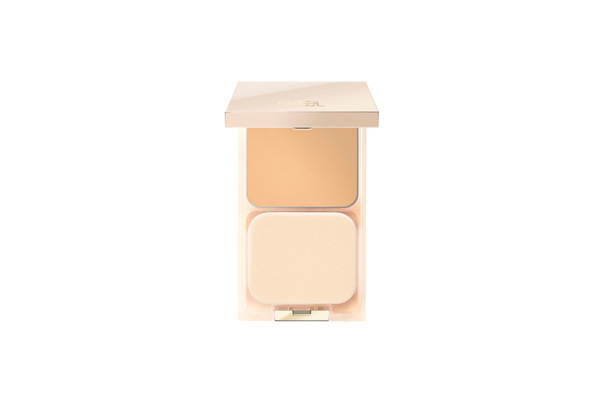 2021 Best Compact Foundation Japanese Budget Drugstore Makeup Cosmetics Integrate Excel Cezanne Za ettusais japanese makeup japanese girls