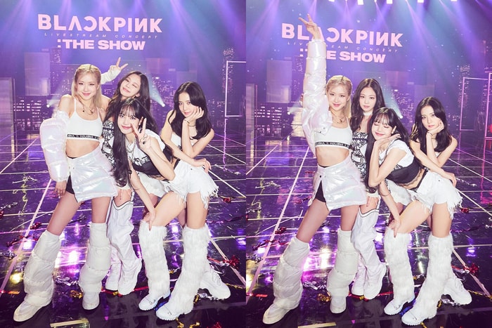 預告片率先看!BLACKPINK 出道紀念電影《BLACKPINK The Movie》讓人超期待!