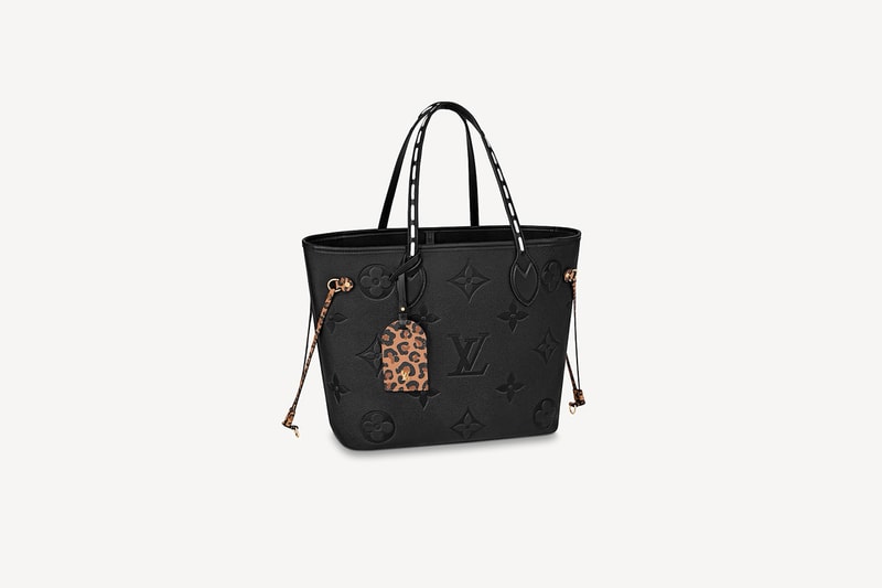 Louis Vuitton 2021 fall Capsule collection handbags wallets accessories