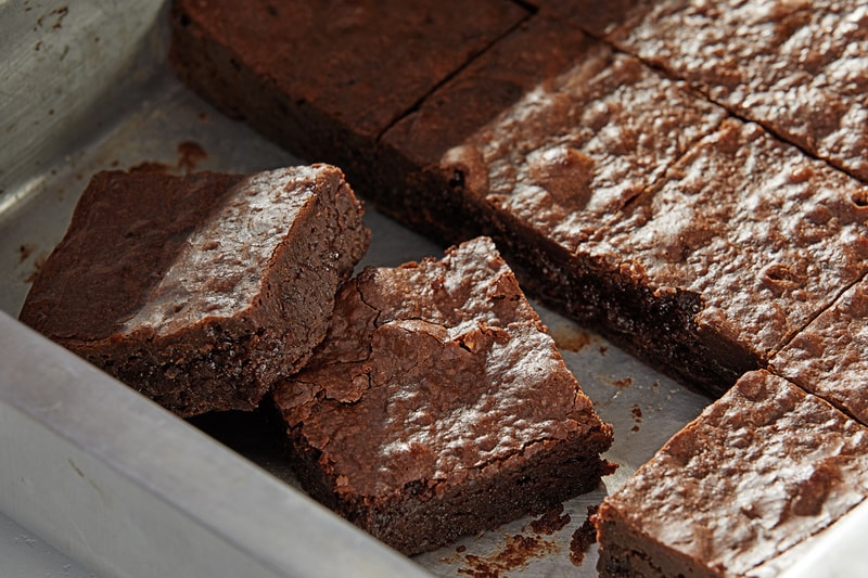 oreo handmade brownie milk microwave recipe how to