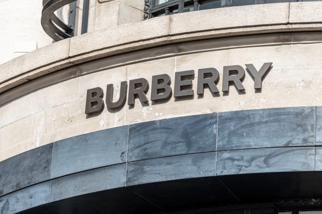 burberry promise climate positive sustainable fashion plan