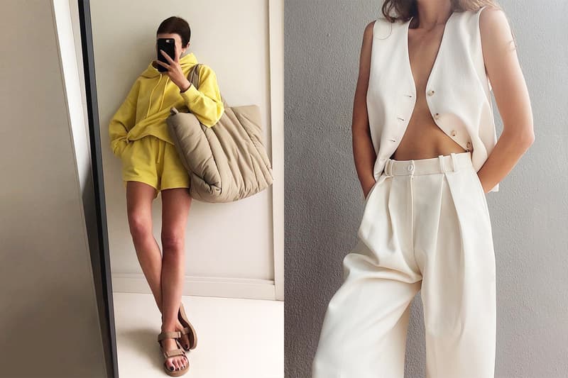 Outfits tips for color