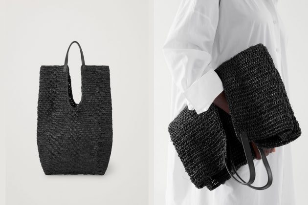 cos crochet bag 2021 summer perfect where buy affordable
