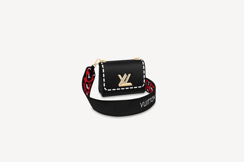 Louis Vuitton 2021 fall Capsule collection handbags wallets accessories
