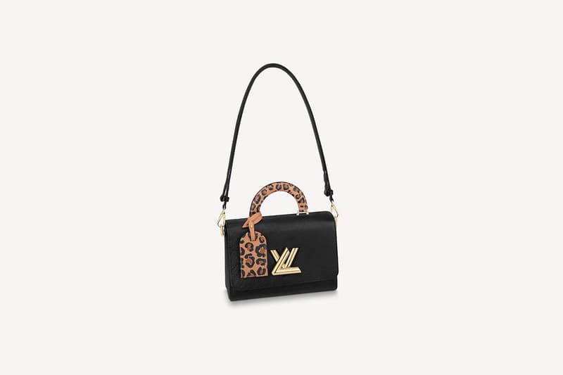 Louis Vuitton 2021 fall Capsule collection handbags wallets accessories