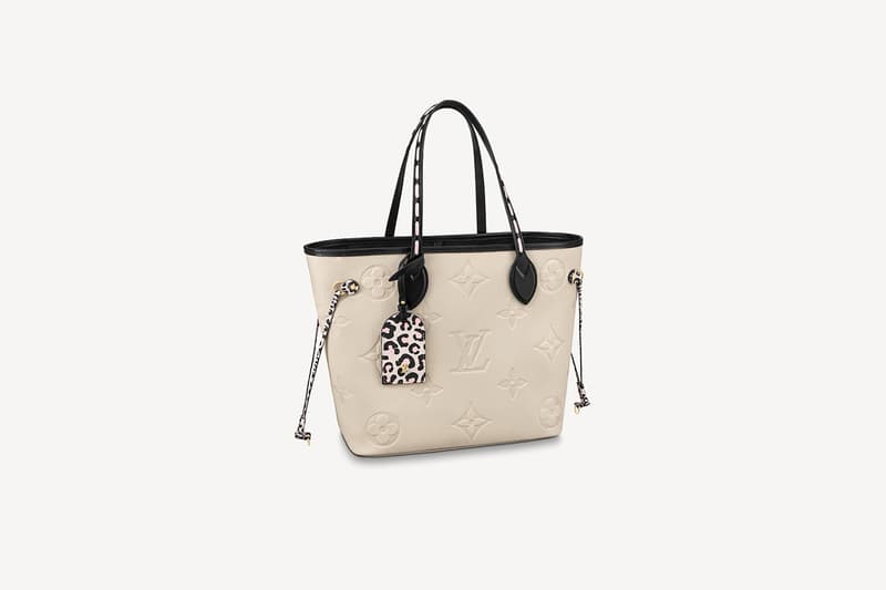 Louis Vuitton 2021 fall Capsule collection handbags wallets accessories