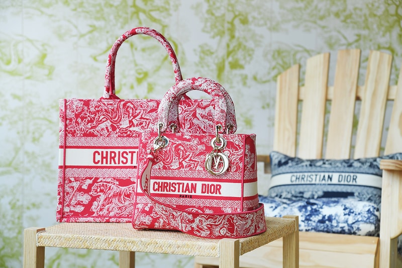 Dior DIORIVIERA K11 Musea POP UP 