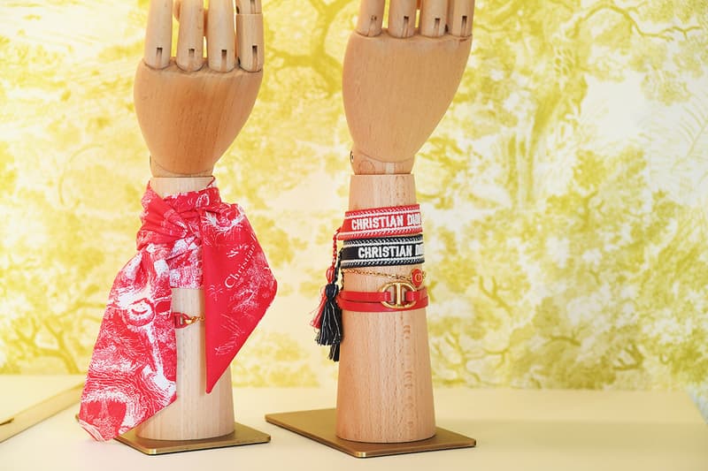 Dior DIORIVIERA K11 Musea POP UP