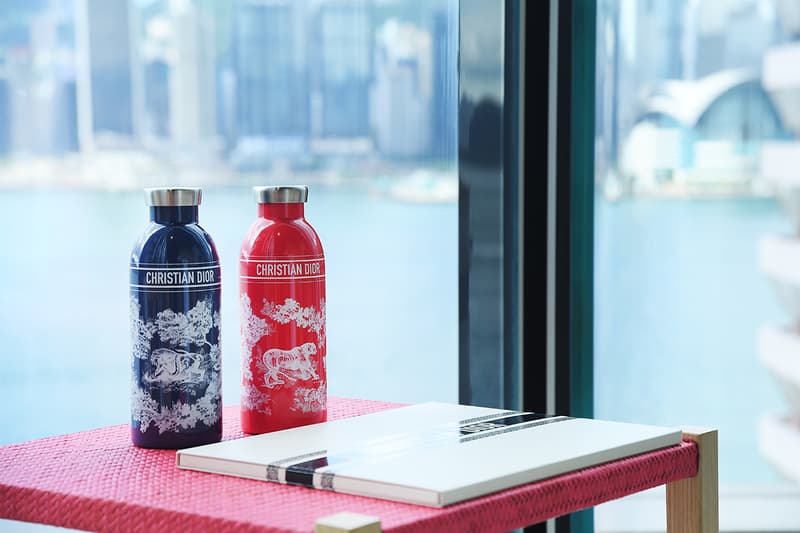 Dior DIORIVIERA K11 Musea POP UP