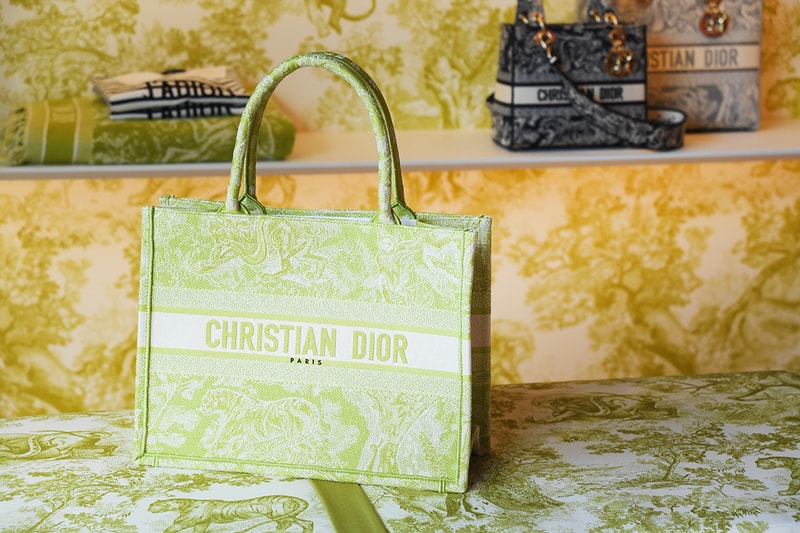 Dior DIORIVIERA K11 Musea POP UP 